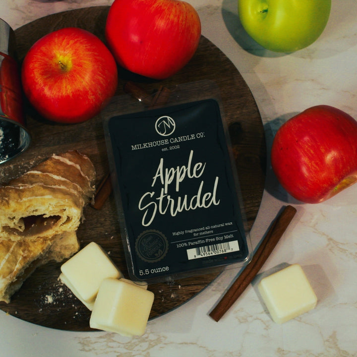 Milkhouse Candle Co. | Fall Seasonal Wax Melts - 5.5 oz