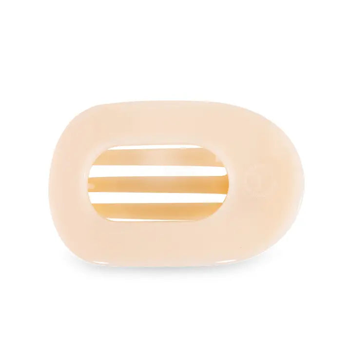 Unbreakable Medium Round Hair Clip