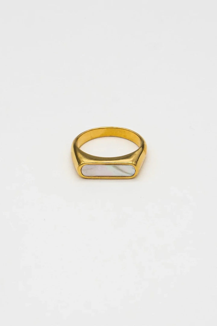 Shell Ring Bar