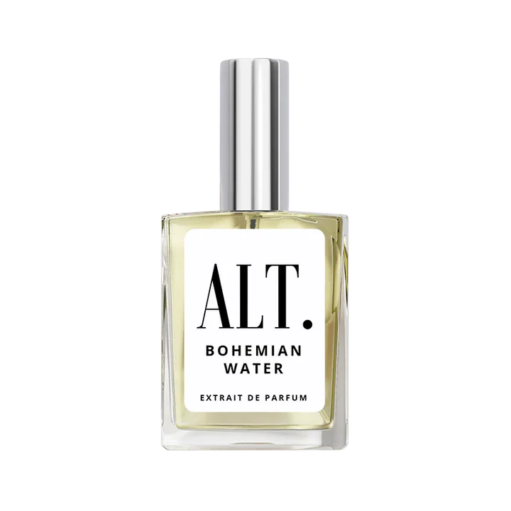 ALT. 2 oz Unisex Extrait De Parfum