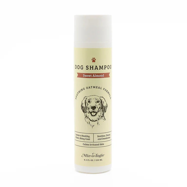 Mixologie Dog Shampoo