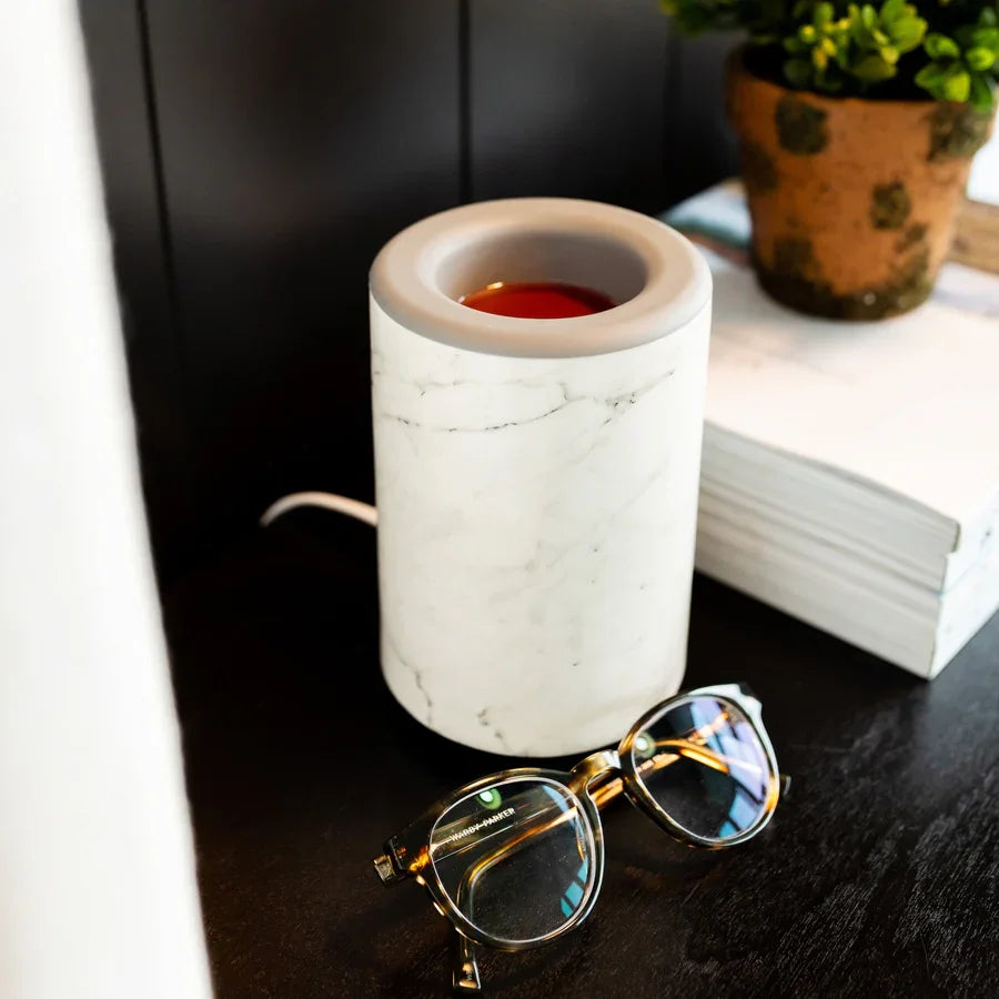 Mod Wax Warmer