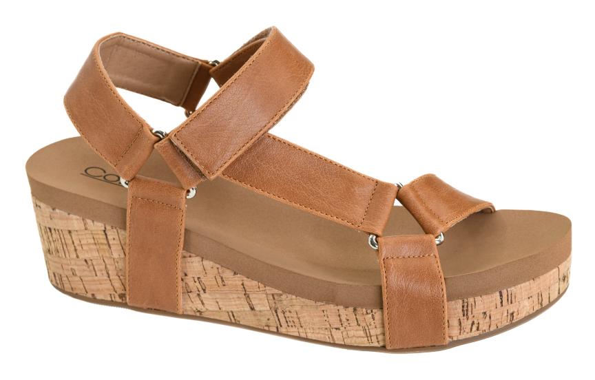 Don't Tempt Me Platform Sandal