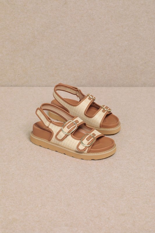 Hallie Sandal