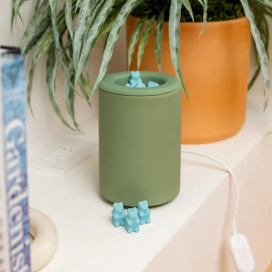 Mod Wax Warmer