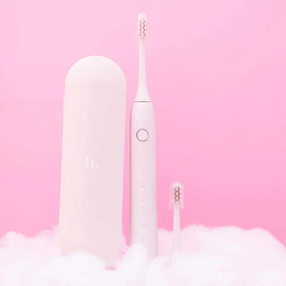 beaut. Smile Luv Sonic Smart Toothbrush