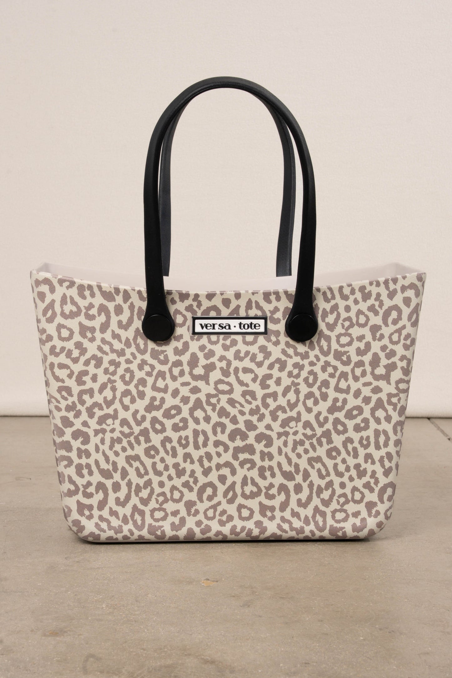 Carrie All Printed Versa Tote