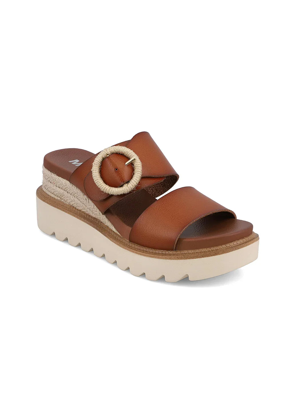 Orla Platform Wedge Sandal