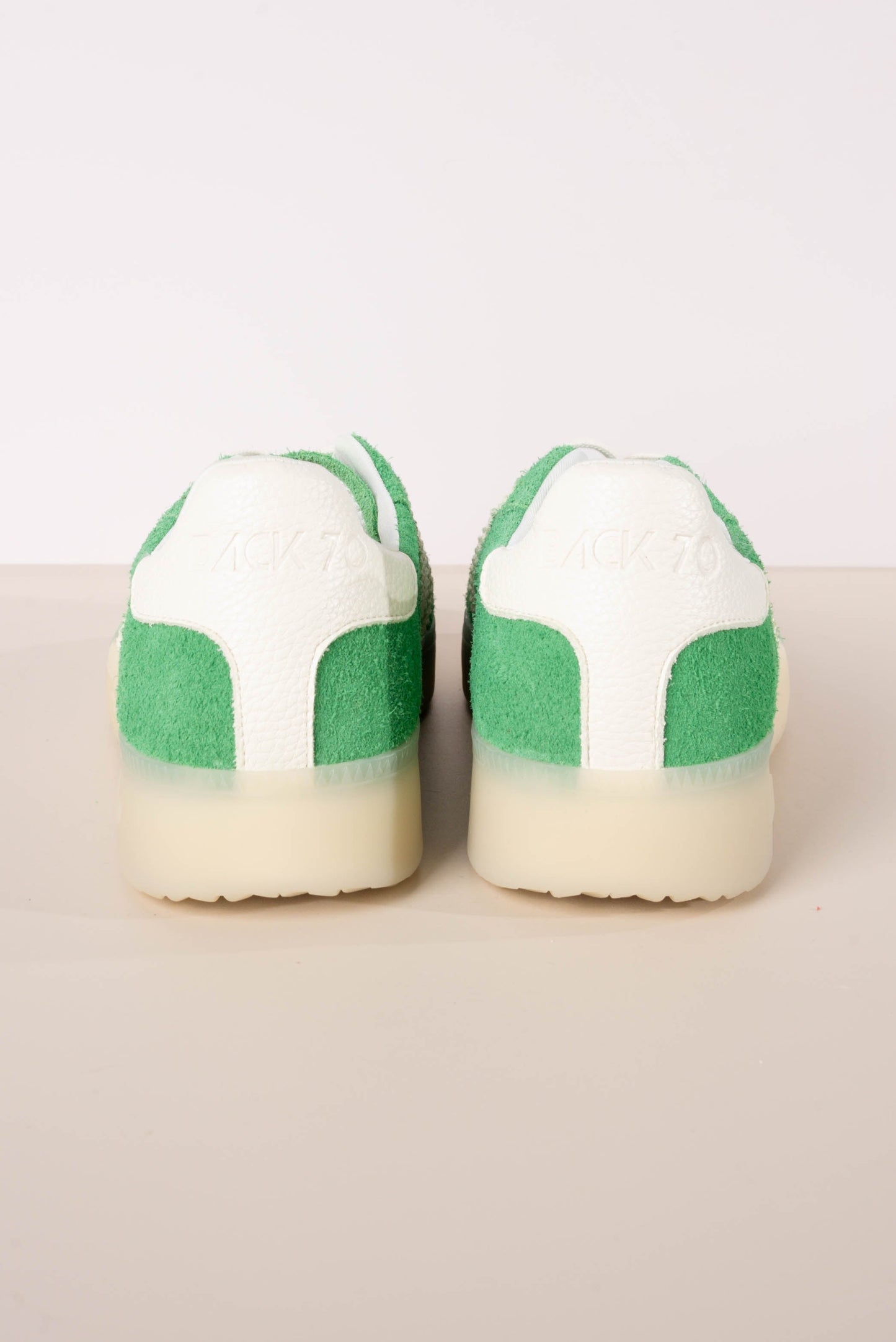 Back 70 Boston Sneaker