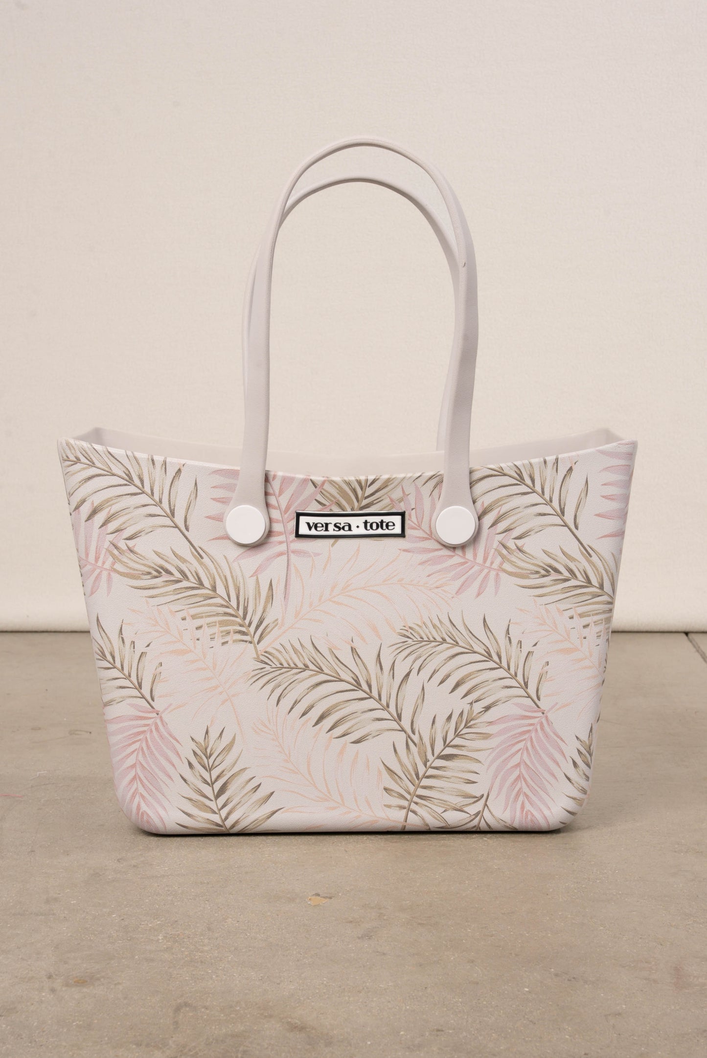 Carrie All Printed Versa Tote
