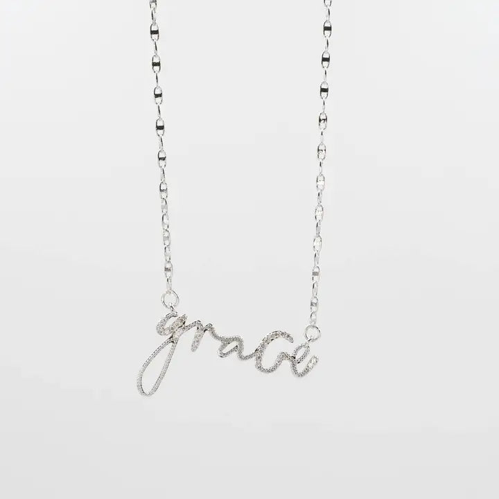 Treasure Jewels | Grace Necklace