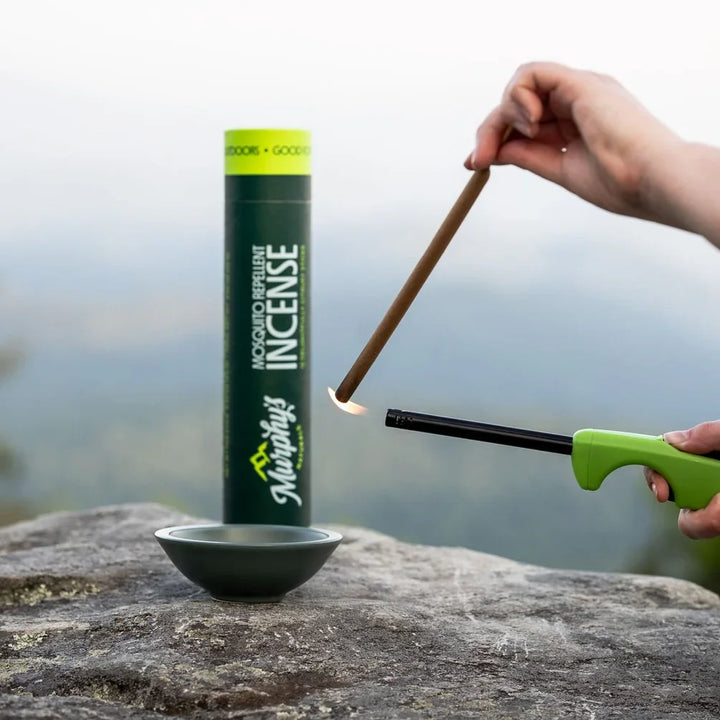 Mosquito Repellent Incense Sticks