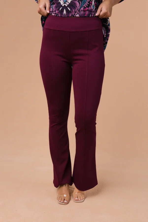 Magic Flare Pants *Final Sale* {More Colors}