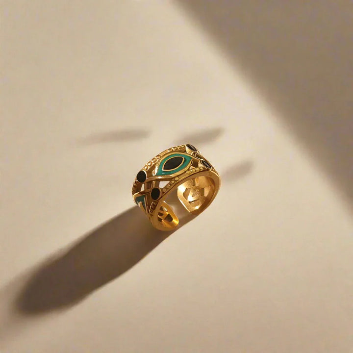 Vintage Inspired Ring