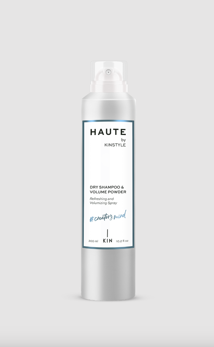 KIN | Haute by Kinstyle Dry Shampoo