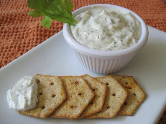 The Resident Chef Gluten Free Gourmet Dip Mix