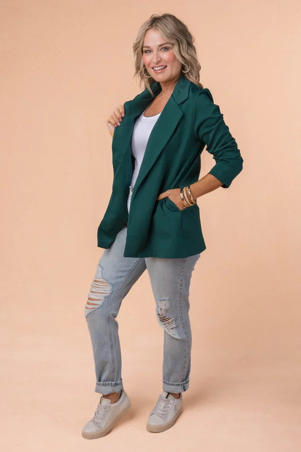 Magic Blazer *Final Sale*