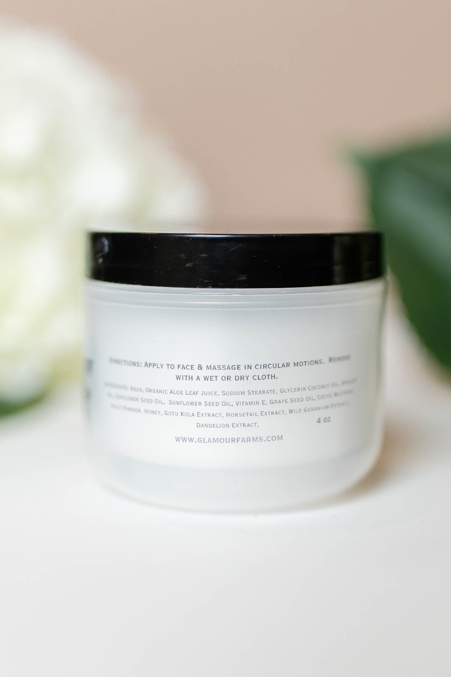 Refresh Beauty | Take It Off Cream Makeup Remover