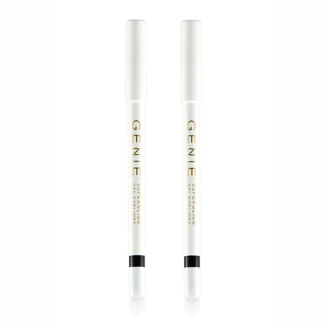 Genie Superglide Waterproof Gel Eyeliner Duo