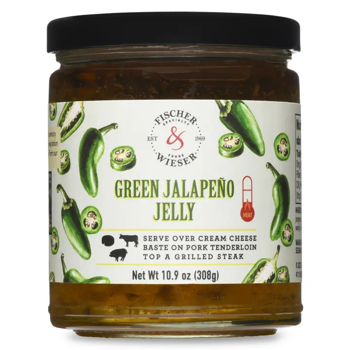 Fischer & Wieser Jelly