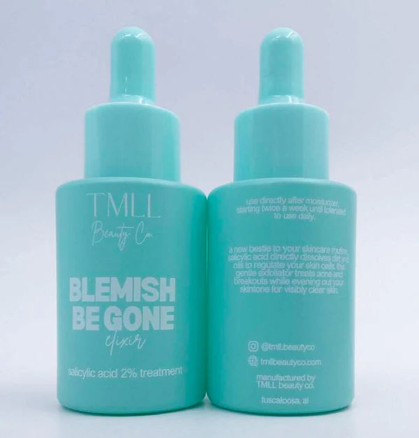 TMLL | Skin Candy Blemish Be Gone Serum