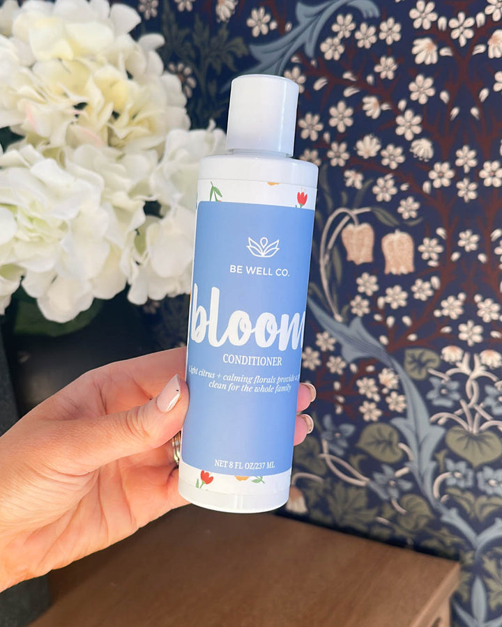 Be Well Co. | Bloom Conditioner