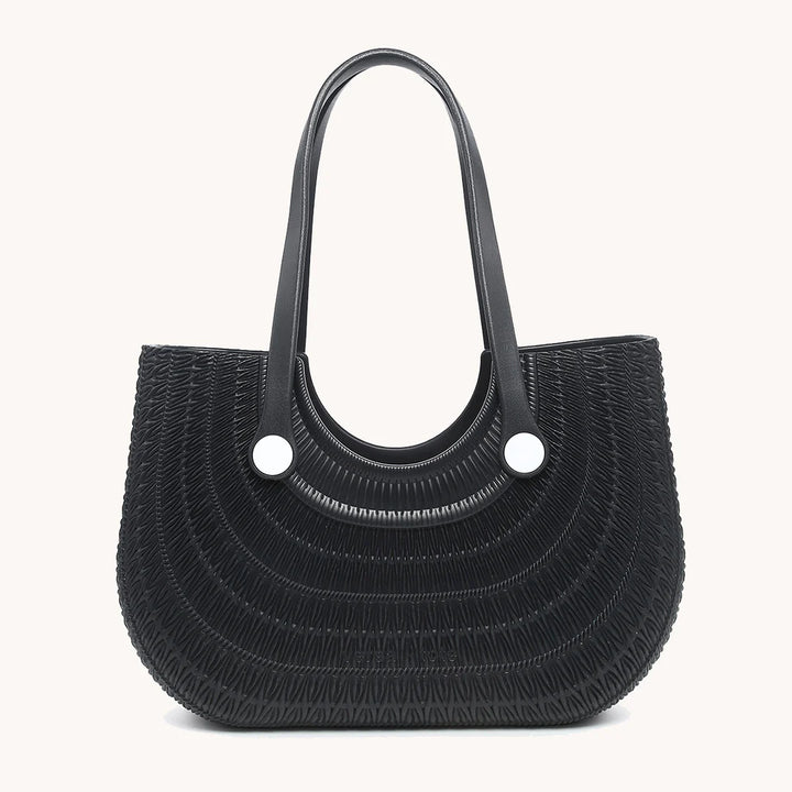Blythe All Textured Versa Tote