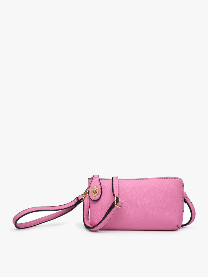 Kendall Wristlet
