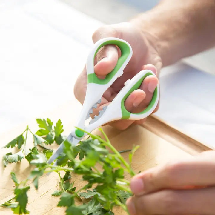 Zyliss Herb Snipper Scissors