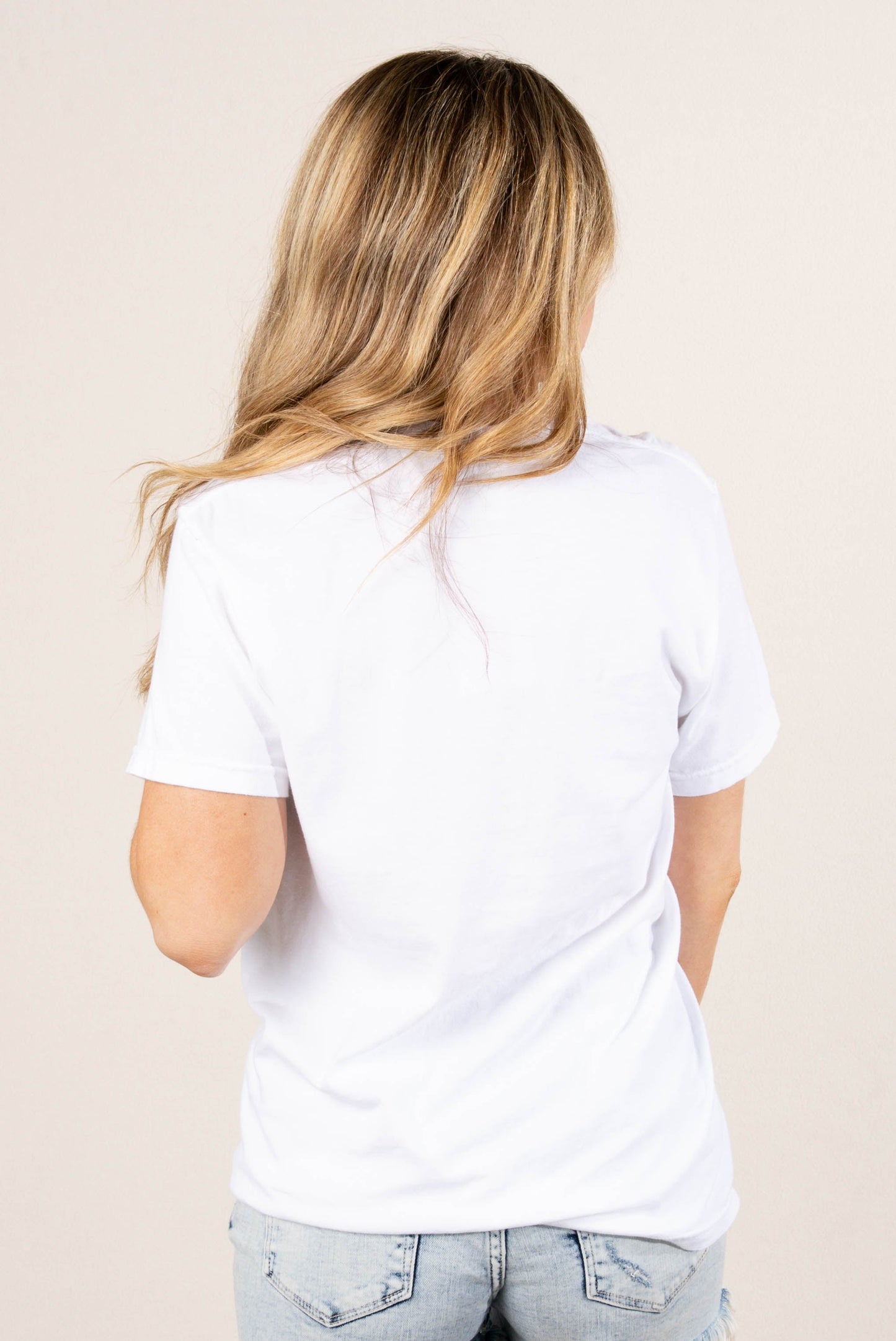 Beach Graphic Tee *Final Sale*