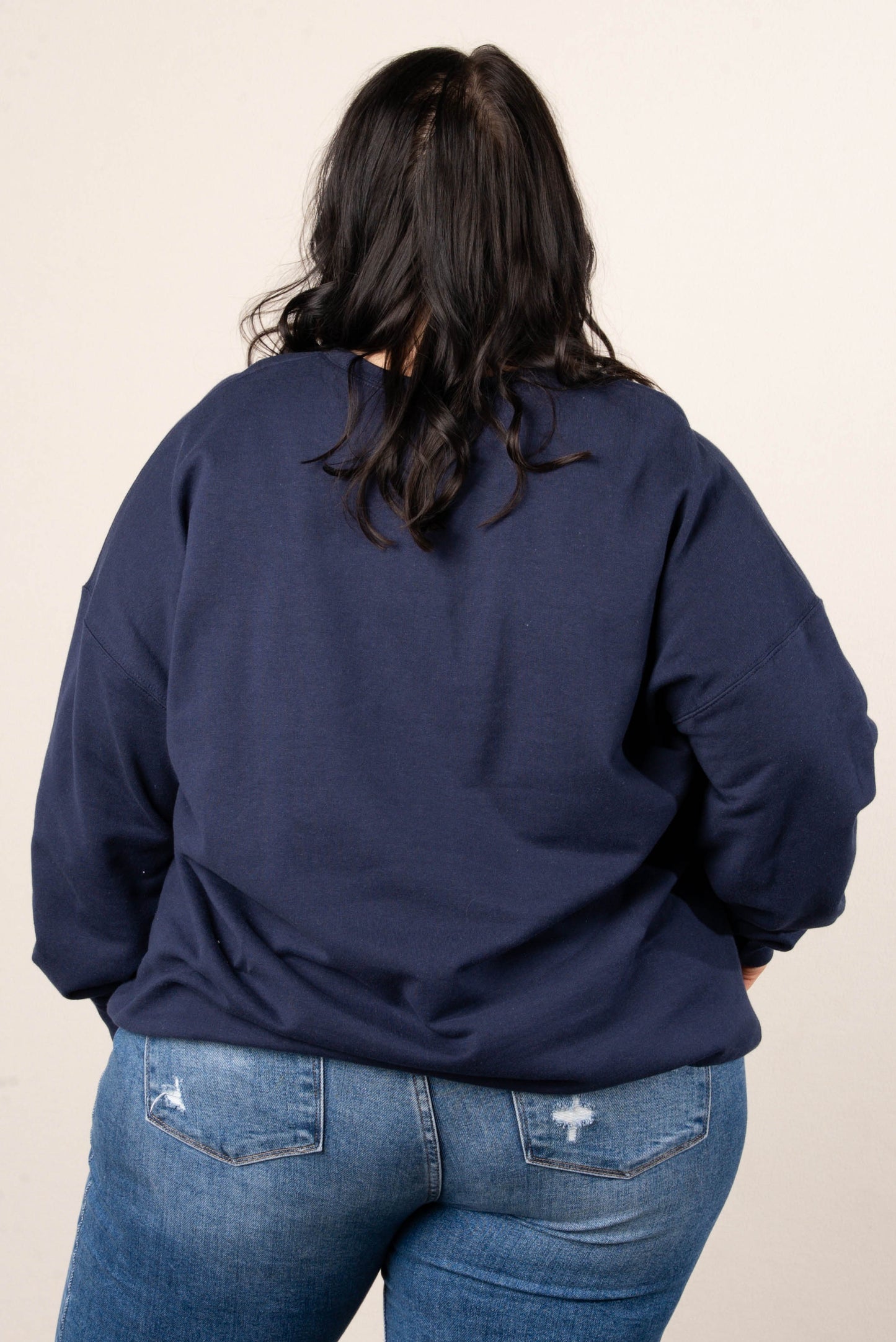 Vacay Mode Graphic Sweatshirt *Final Sale*