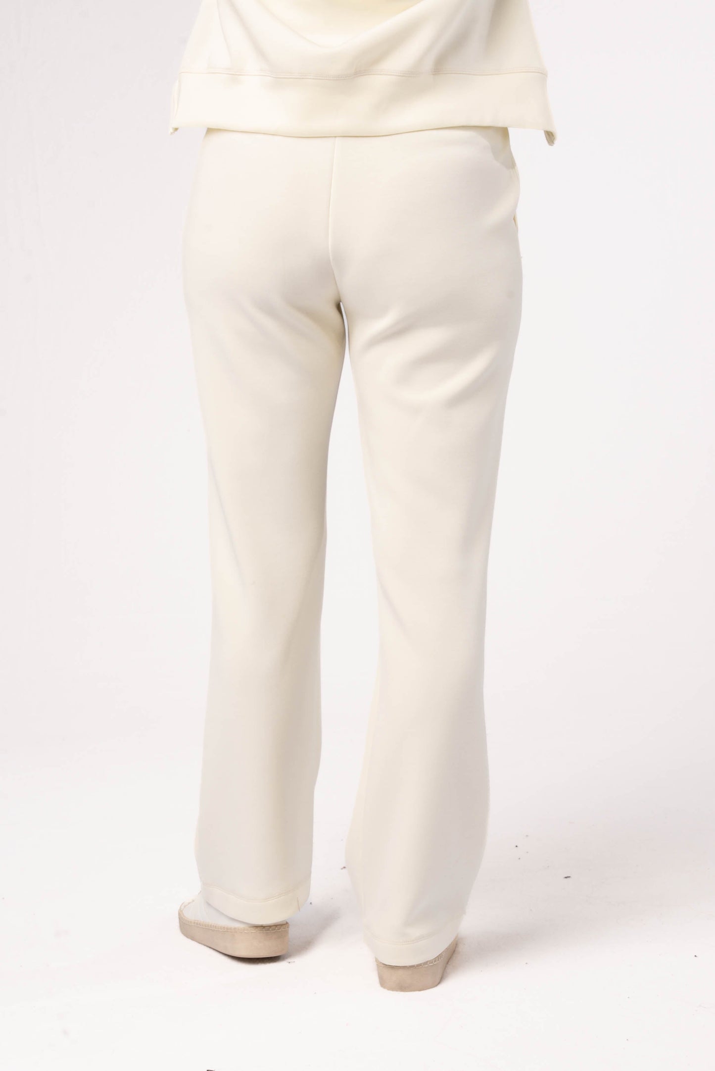 High Waist Modal Lounge Pants