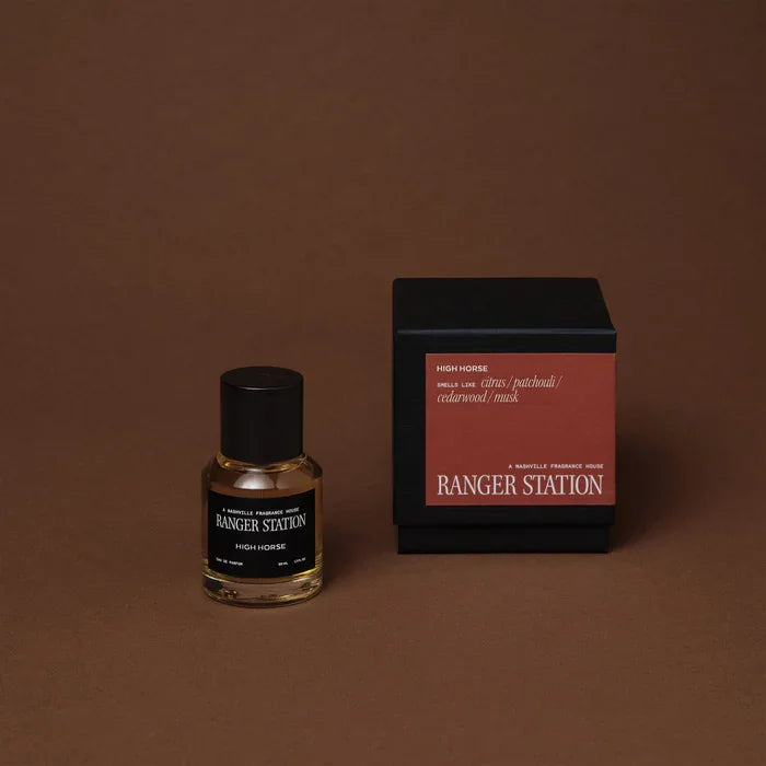 Ranger Station 50ml Eau De Parfum