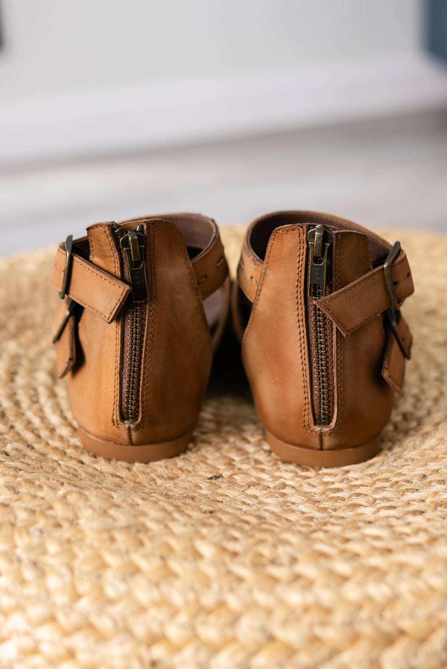Nora Gladiator Sandal