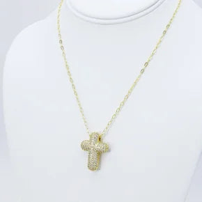 Faithful Glow Necklace