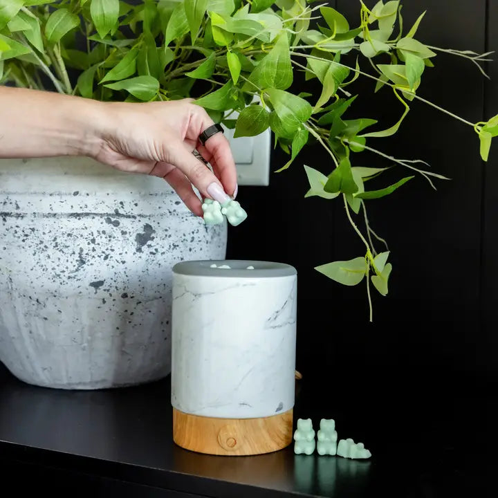 Happy Wax | Signature Wax Warmer