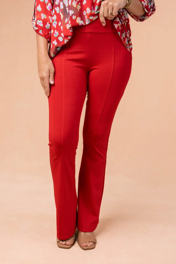 Magic Flare Pants *Final Sale* {More Colors}