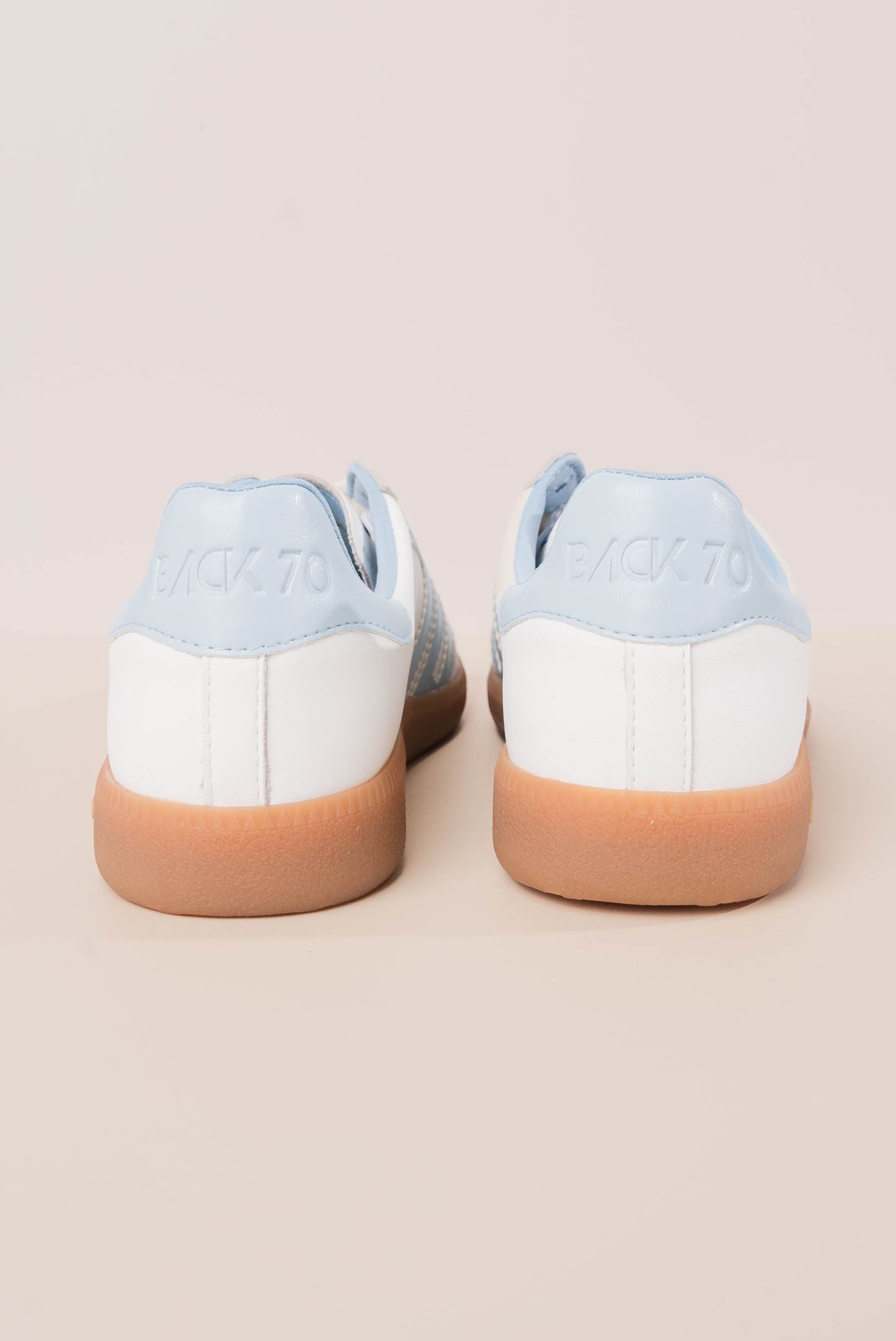 Back 70 Cloud Leather Sneaker