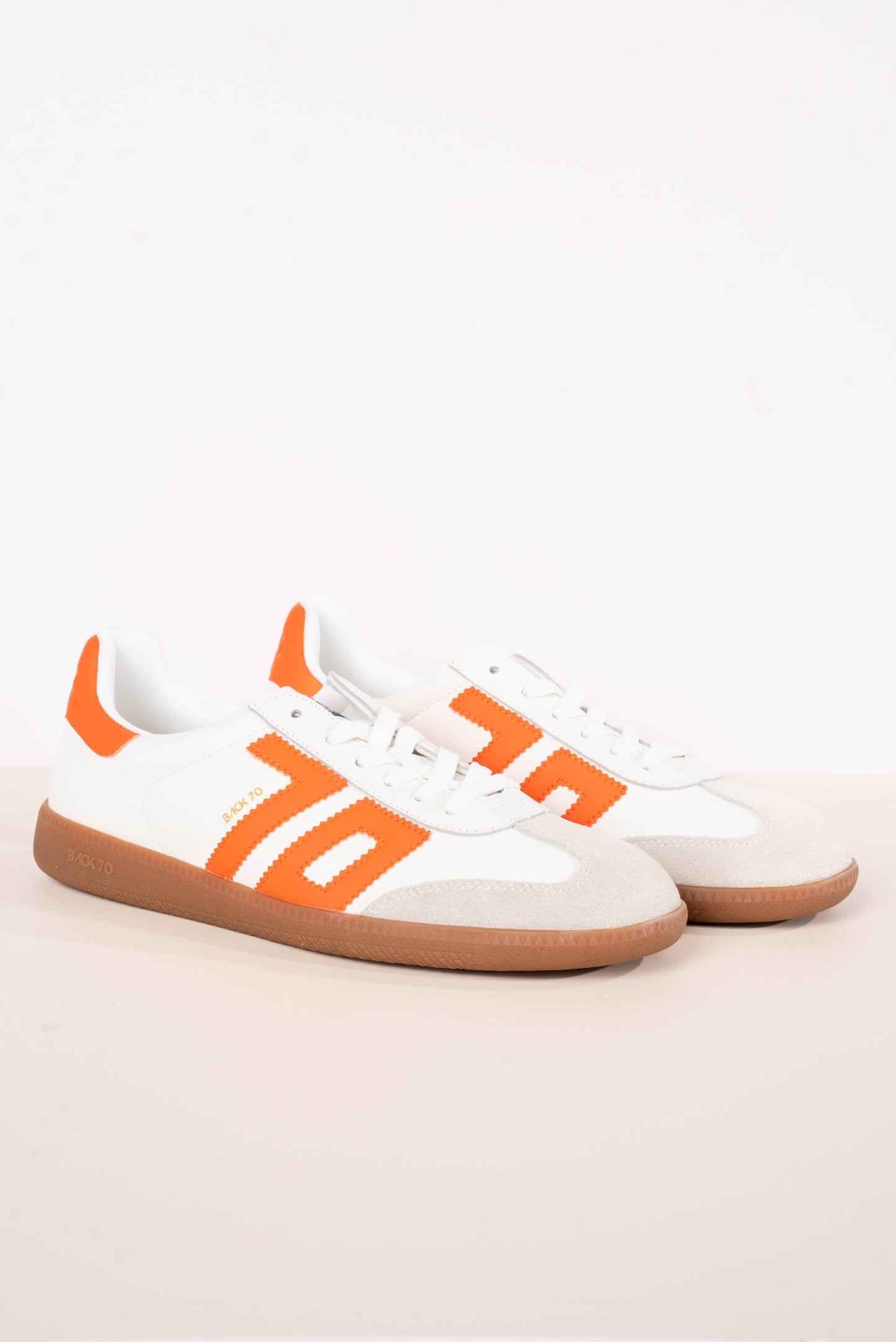 Back 70 Cloud Leather Sneaker