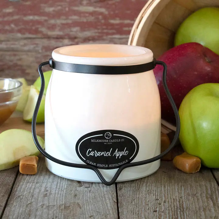 Seasonal Candle - 16 oz