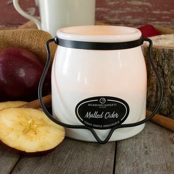 Seasonal Candle - 16 oz