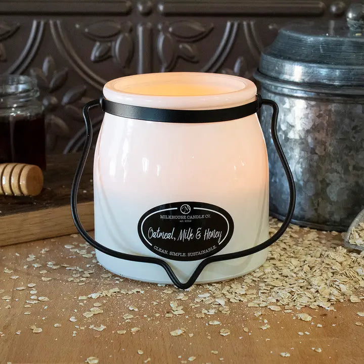 Seasonal Candle - 16 oz