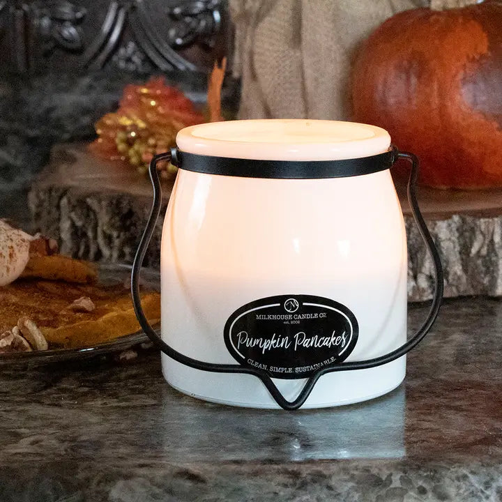 Seasonal Candle - 16 oz