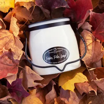 Seasonal Candle - 16 oz