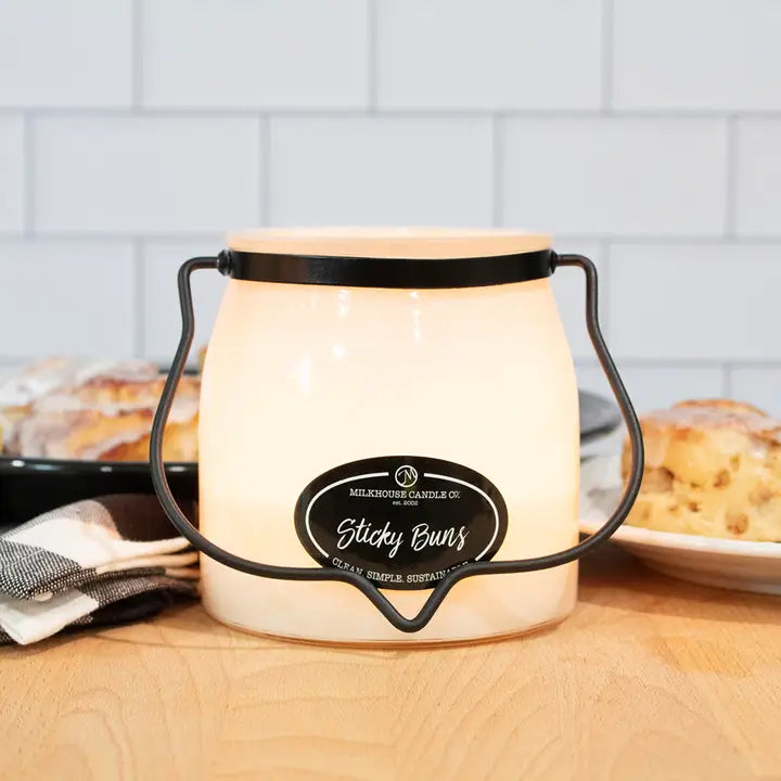 Seasonal Candle - 16 oz