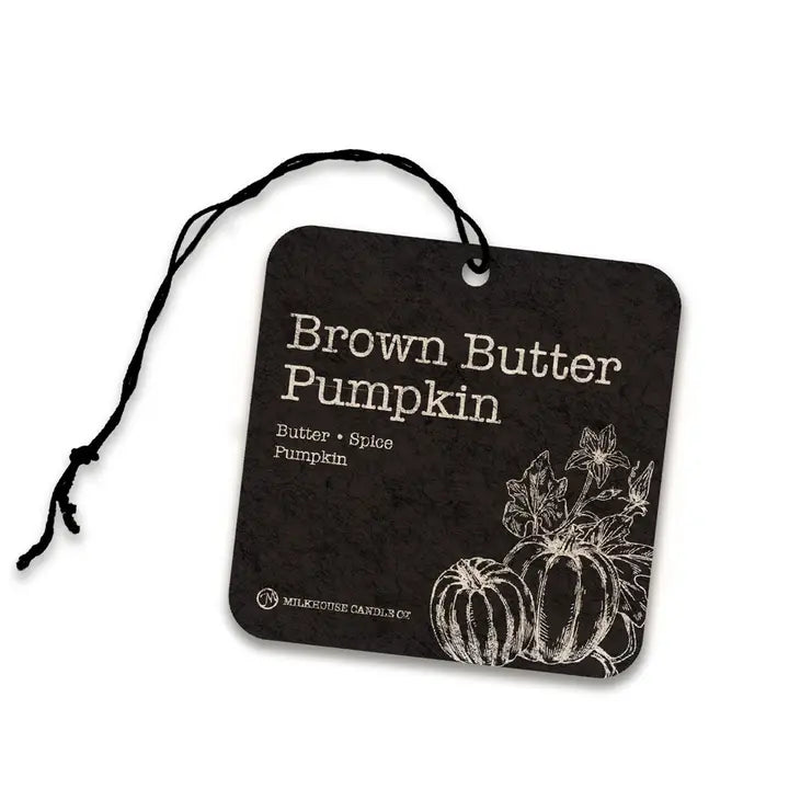Hanging Car Freshener