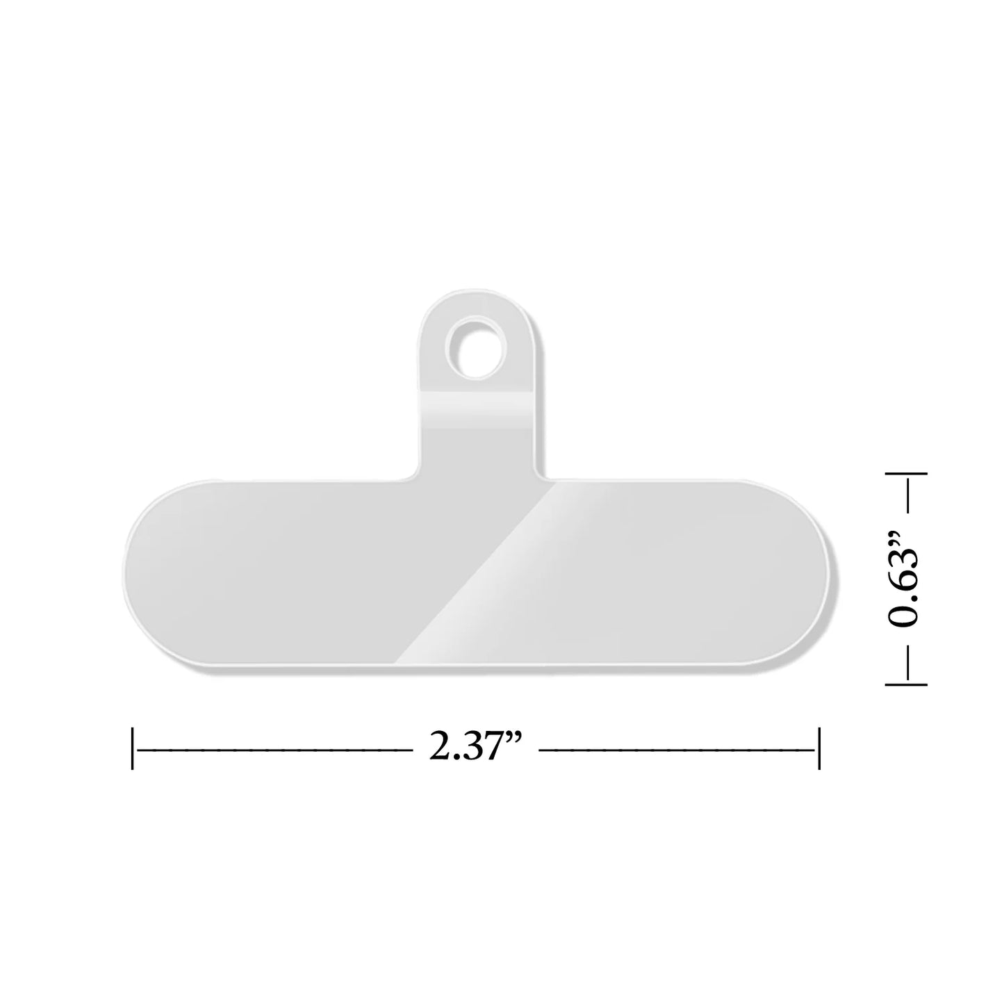 Clip & Go Phone Card Insert PRE-ORDER