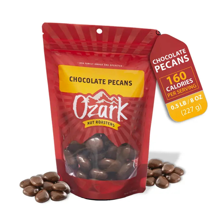 Ozark 7 oz Pecans