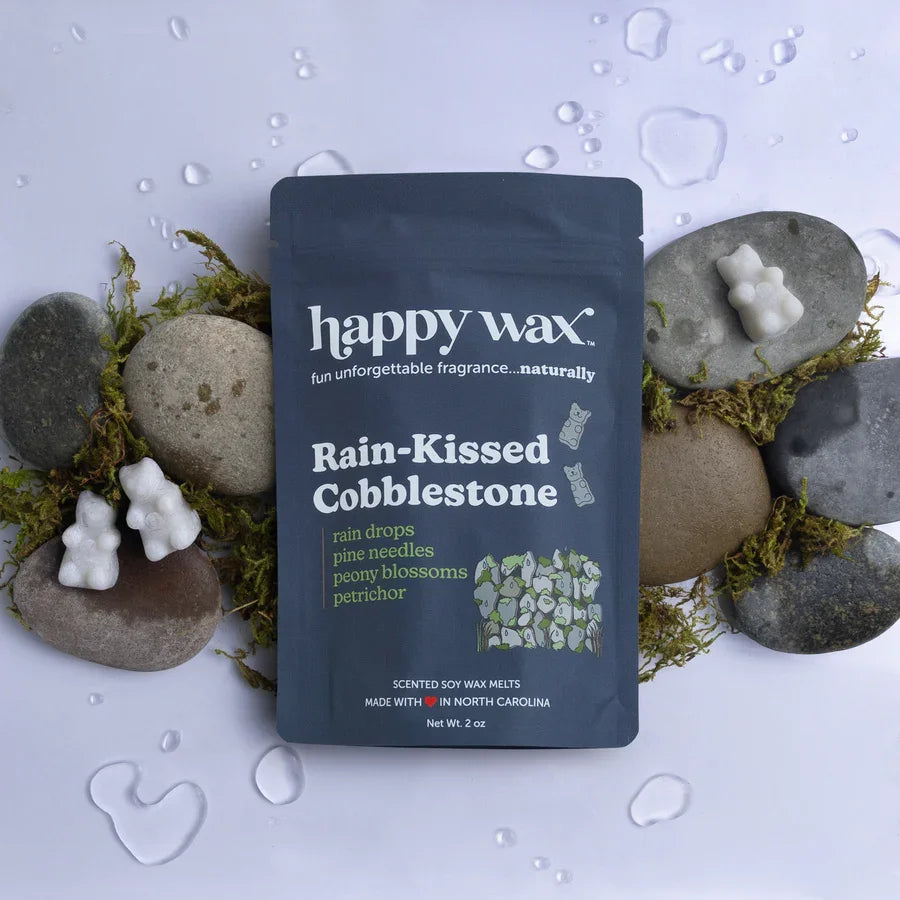 Classic Earthy Wax Melts