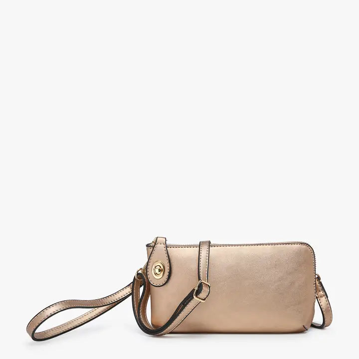 Kendall Wristlet
